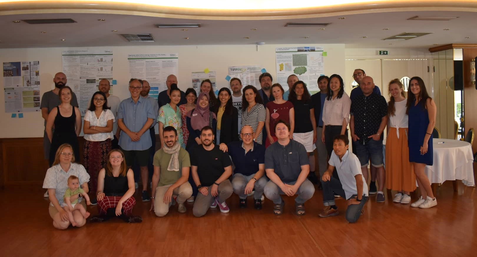 Image Meeting