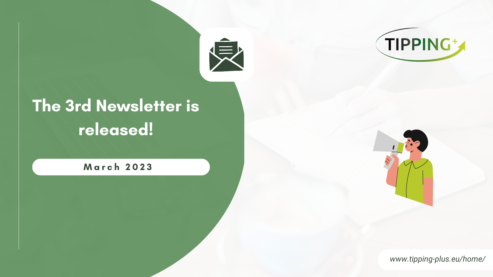 newsletter 3