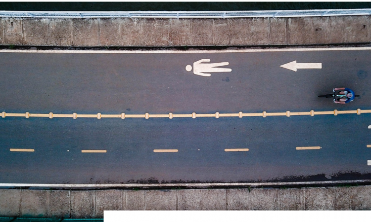 road