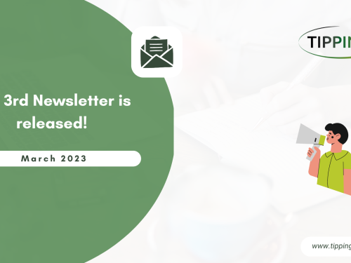 newsletter 3