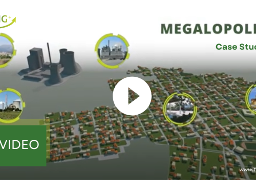 megalopolis video